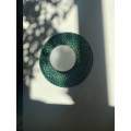 Керамічне бра Mox 30 green 4